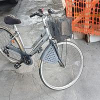 bicicletta 