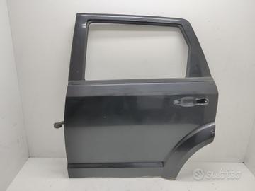 PORTIERA POSTERIORE SINISTRA FIAT Freemont 1Â° Ser