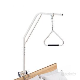Barra Trapezio per Mobilità a Letto Disabili