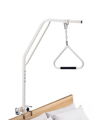 Barra Trapezio per Mobilità a Letto Disabili