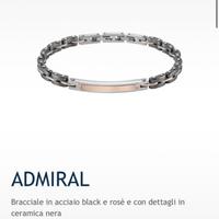 Bracciale uomo Bliss