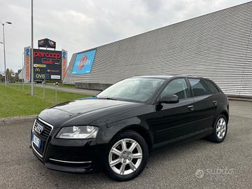 Audi A3 SPB 1.2 TFSI Ambition