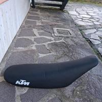 selle moto da cross