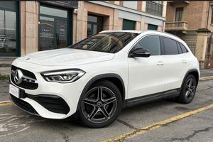 Mercedes-Benz GLA 200 GLA-Clas #8981