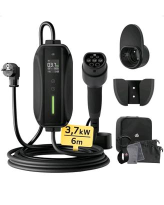 wallbox portatile  nuovo
