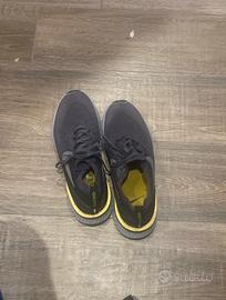 scarpe nike da ginnastica