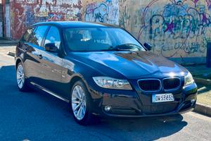 Bmw 320 D Touring 2009 150.000 km
