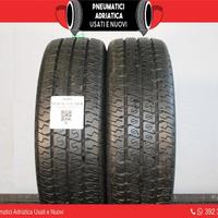 2 Gomme 225 65 R 16C Matador al 106% SPED GRATIS