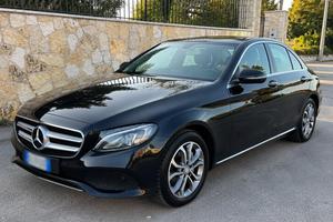 Mercedes Classe C 220d Sport W205 - Full Optional