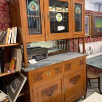 credenzina da cucina anni 50