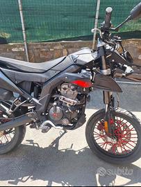 Aprilia Sx 125