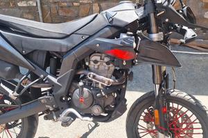 Aprilia Sx 125