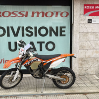 Ktm exc f 350