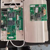 Paradox Pcs 250