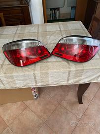 Bmw e60 fari posteriori pre lci !