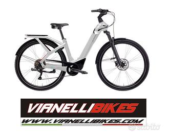 Bianchi e-omnia c type Bosch CX 85nm