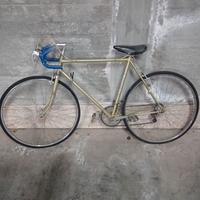 bici d'epoca 