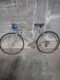 bici d'epoca 