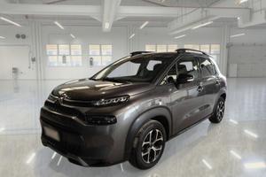 CITROEN C3 AIRCROSS PURETECH 110 SES SHINE SUV