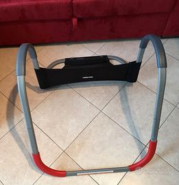 Perfect Fitness AB Crunch