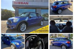 MINI Paceman Mini 2.0 Cooper D AUTO - GARANZIA