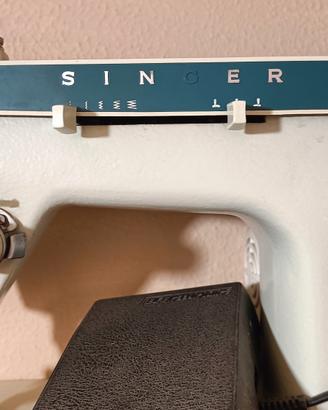 Singer 257