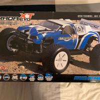 Macchina telecomandata Strada XT evo