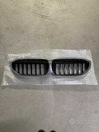 Griglia anteriore BMW serie 3 G20