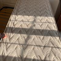 Materasso letto singolo