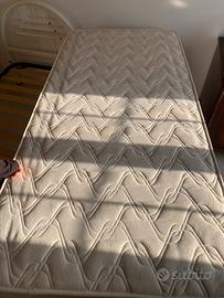 Materasso letto singolo