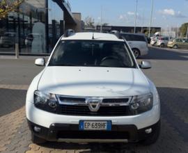 DACIA Duster 1ª serie - 2012