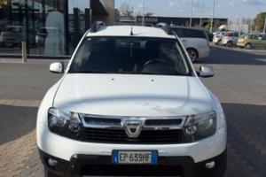 DACIA Duster 1ª serie - 2012