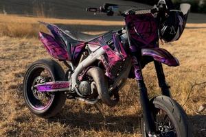 Tm en/smr 125 2017