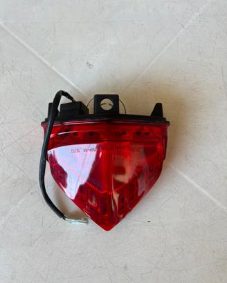 Stop originale honda hornet 600  2011/2013