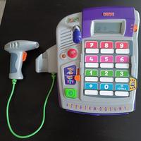 Fischer-Price registratore di cassa educativo