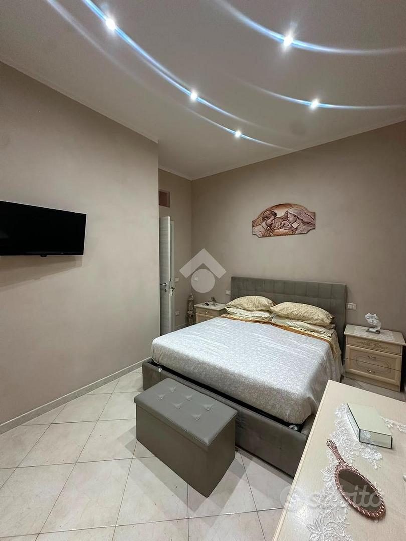 Appartamento – Afragola, Sant'Antonio, Via Vecchia - Vista 5