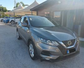 Nissan Qashqai 1.5 dCi 115 CV DCT Business