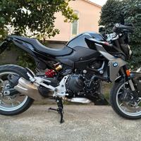 Bmw f900r