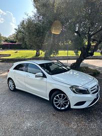 Mercedes Classe A