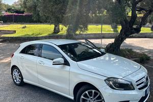 Mercedes Classe A