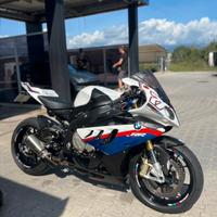 Bmw S 1000 rr