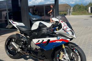 Bmw S 1000 rr