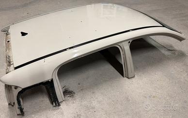 Tetto lamierato Fiat