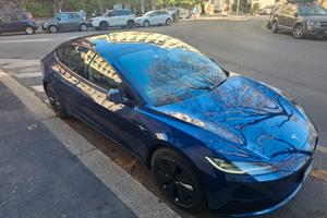 Tesla Model 3 RWD PPF completa + 2 set cerchi