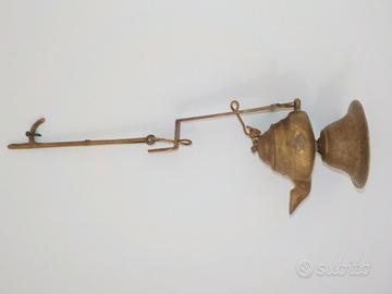 Antico Turibolo Greco  Cristiano Ortodosso