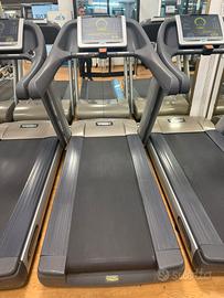 Attrezzi cardio technogym
