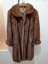 pelliccia di visone MEC & Gregory’s