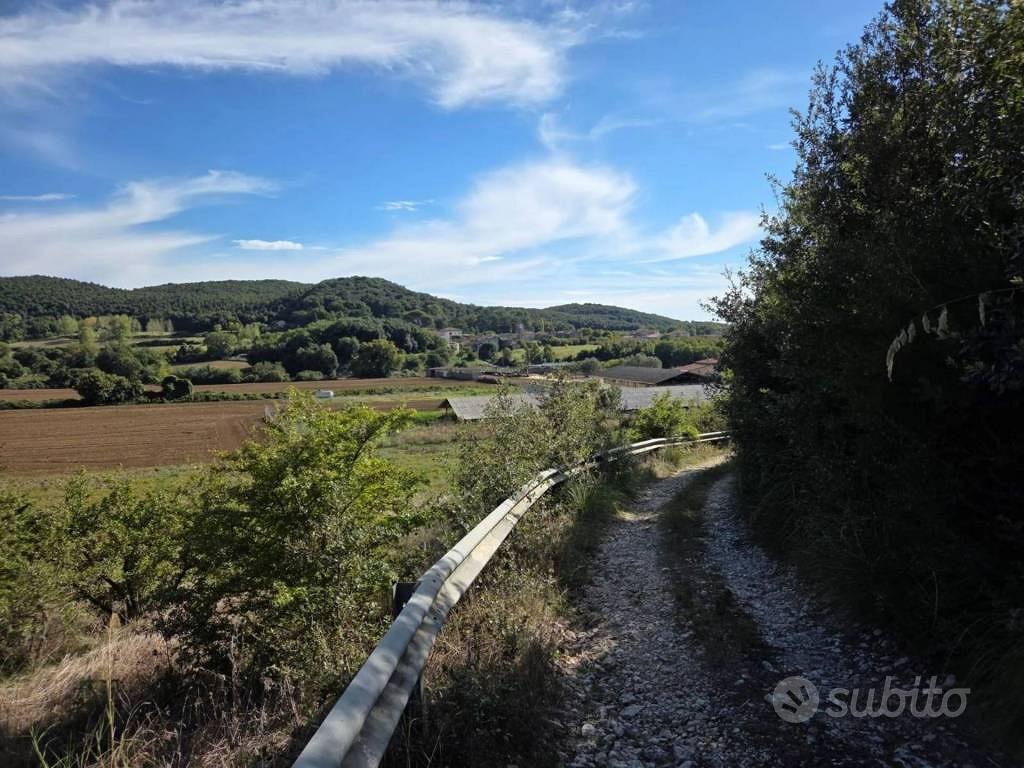 Immobile in asta di 684931 m² a Francolise - Vista 4