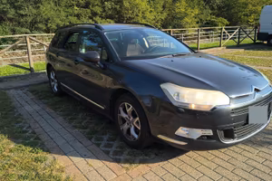 Citroen C5 Tourer 1.6 thp 16v Dynamique 159cv