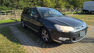 Citroen C5 Tourer 1.6 thp 16v Dynamique 159cv